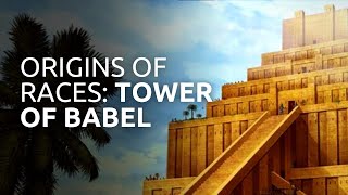 Tower of Babel: Origin of Races with Ken Ham