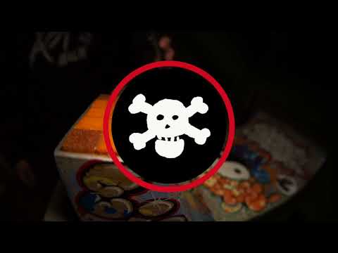 "BNDG X BRR MINI DOS MADNESS" Part + Extras