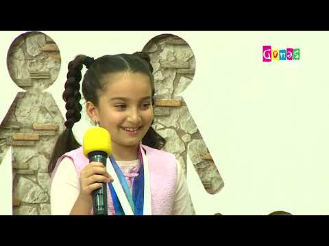 "Çərpələng" - 5 may 2025-ci il