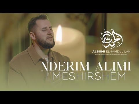 Nderim Alimi - I meshirshem