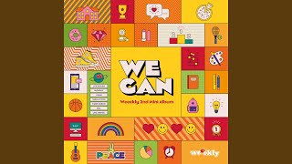Download lagu Weeekly (월화수목금토일) mp3 Download lagu Weeekly (월화수목금토일) mp3