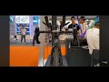 Welcome Nerocycling Visit Shanghai Bikeshow And Introduce Our New Bikes R8RS Avenger Bikes