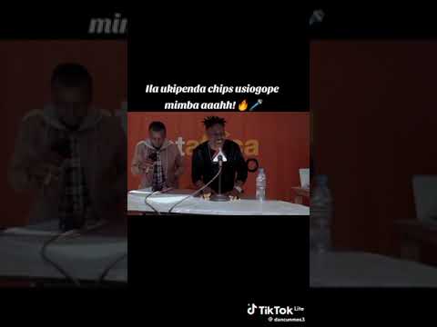 Dully Sykes ft Maarifa Dhahabu remix