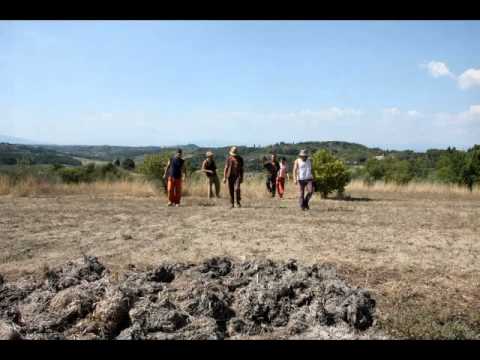 Chiara Jerì e Tamales de Chipil - Amara Terra Mia