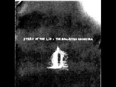 Stars Of The Lid - Fucked Up (3:57 AM)