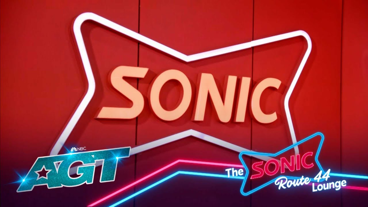The SONIC Route 44 Lounge: Semifinals Results 1, Presented by Sonic - America’s Got Talent 2022 thumbnail