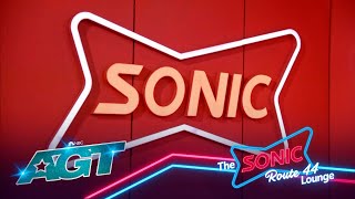 The SONIC Route 44 Lounge: Semifinals Results 1, Presented by Sonic - America’s Got Talent 2022 thumbnail