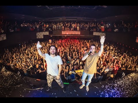 Dimitri Vegas & Like Mike vs Ummet Ozcan - Break The Silence (LIVE BTWTL 2014)