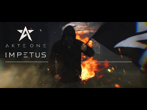 AKTE ONE -  IMPETUS (prod. BOGA)