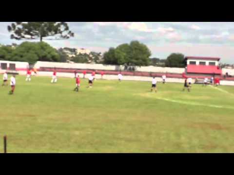 Classico da saudade Operário 1 x 1 Comercial