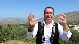 Altin Muço - Sofra Konispolate