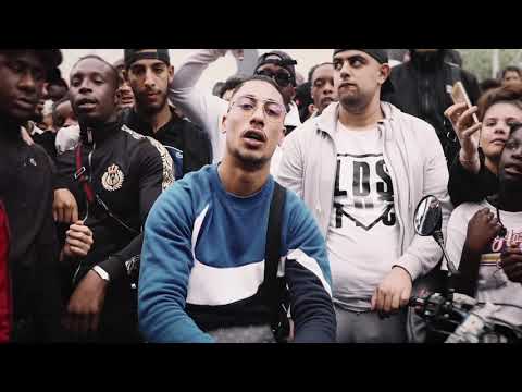 grabanoj - maes x ninho type beat - 2019