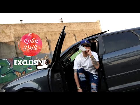 Jibaro 13 - Tamo Redy 🇦🇷 [Video Oficial] | Latin Drill