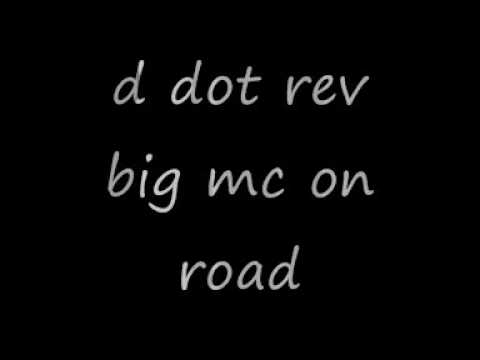 D dot rev ft matty c say bye bye!!!!