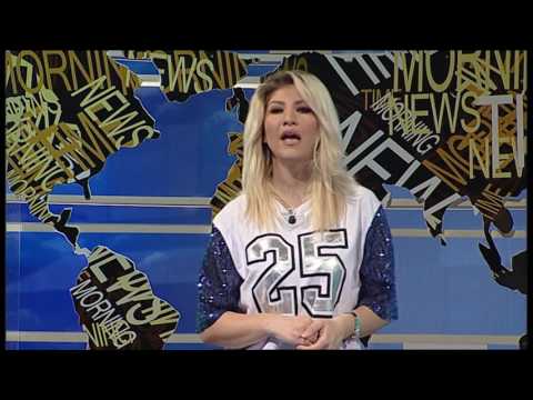 Ora News - Ditë e Re Weekend, 16 Korrik 2016