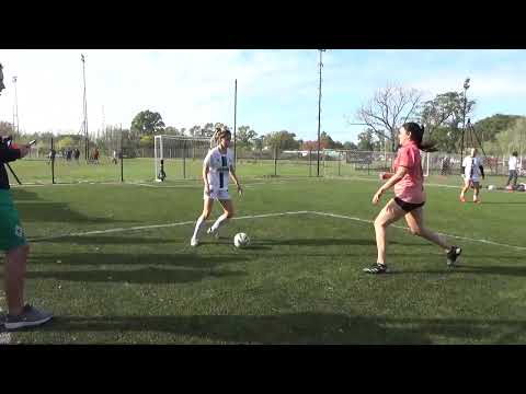 KALAKA F C VS MONTE GLADBACH - #LIgaNuñez #Fem - 7/5/23