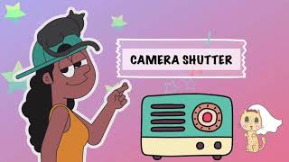 Download lagu SOUNDS EFFECT | Camera shutter [no copyright music] FREE mp3