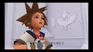 キングダムハーツ Re:チェインオブメモリーズ　＃3  初見さん大歓迎