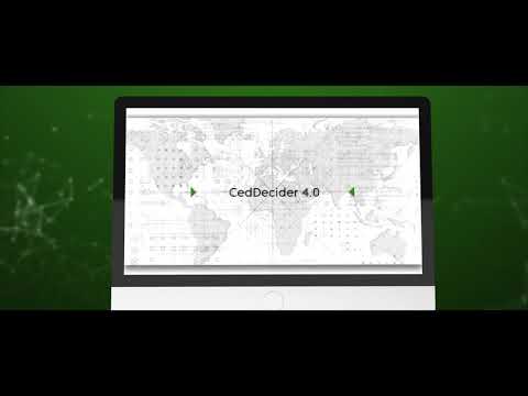CEDURA Market Intelligence Plattform - Marktgrößen, Marktanalyse, Marktmonitoring