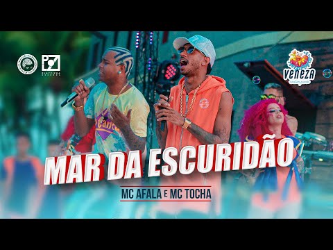 Mc Afala e Mc Tocha - Mar Da Escuridão (DVD Veneza)