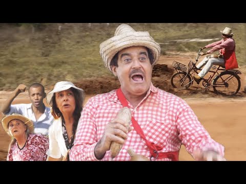 IMBILINO E A BICICLETA 2022