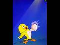 Tweety Heart Beating Fast| Duck Heartbeat #memes  #meme LinkDescription 👇🏻  #shorts @VeerXtremeYT