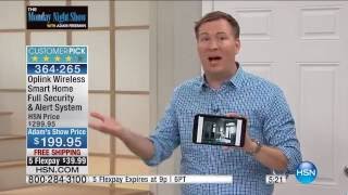 HSN | The Monday Night Show with Adam Freeman 06.13.2016 - 8 PM video