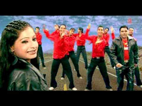 Love Tainu Kardi [Full Song] Rangli Kothi