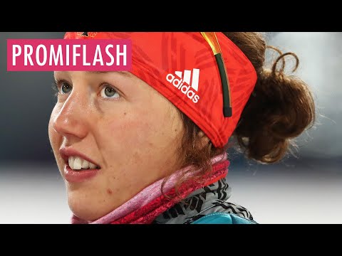 Laura Dahlmeiers Ex-Freund starb vor Jahren bei Bergunglück