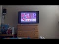Opening To Ice Age 2005 DVD