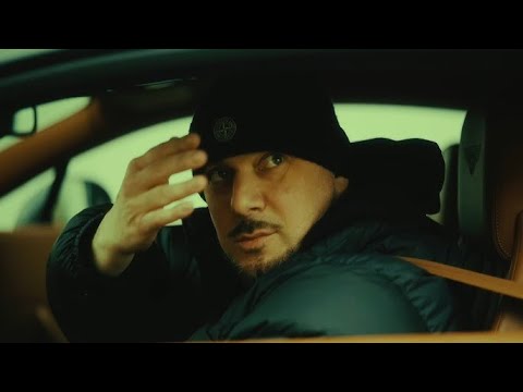 KOOL SAVAS ft. PA SPORTS - TECHNISCHE LAWINE (prod. by CLASSIC)