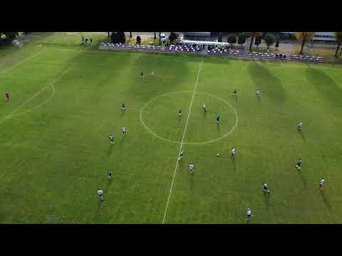 Pogoń Kamyk - Concordia Knurów cz. 3