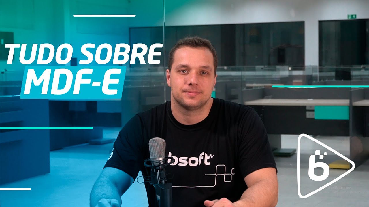 O que é MDF-e? Conheça todas as obrigatoriedades sobre o manifesto eletrônico de frete.