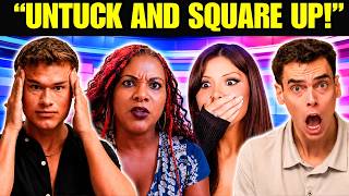 We Surprised Trans Activist With A Message From Blaire White. We Weren't Ready For Her Response
