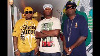 G-Unit - Sunroof Open Instrumental