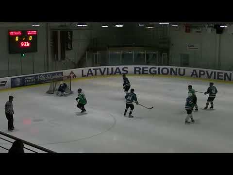 HK Ledgrauži - HK Mītava 0:5 (PAFBET LHL Zemgale Amatieri)