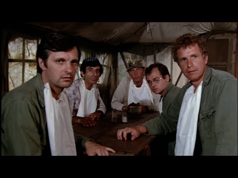 Mash Imdb