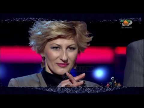 Pa Semafor, 31 Dhjetor 2011 - Voice 1 Kendon Alma Bektashi