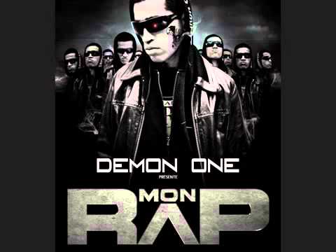 MEDHY GROS SON Feat. Demon One -