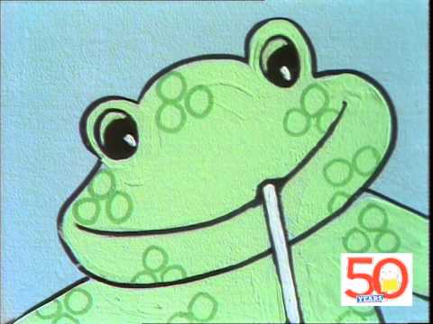 Alberto frog's milkshake dilemma