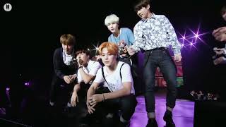 BTS  - Miss Right | Concert in Japan 2015