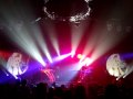 The Crystal Method - Double Down Under / Come Back Clean in Atlanta, GA