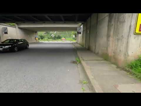 Radtour KOBERN Gondorf