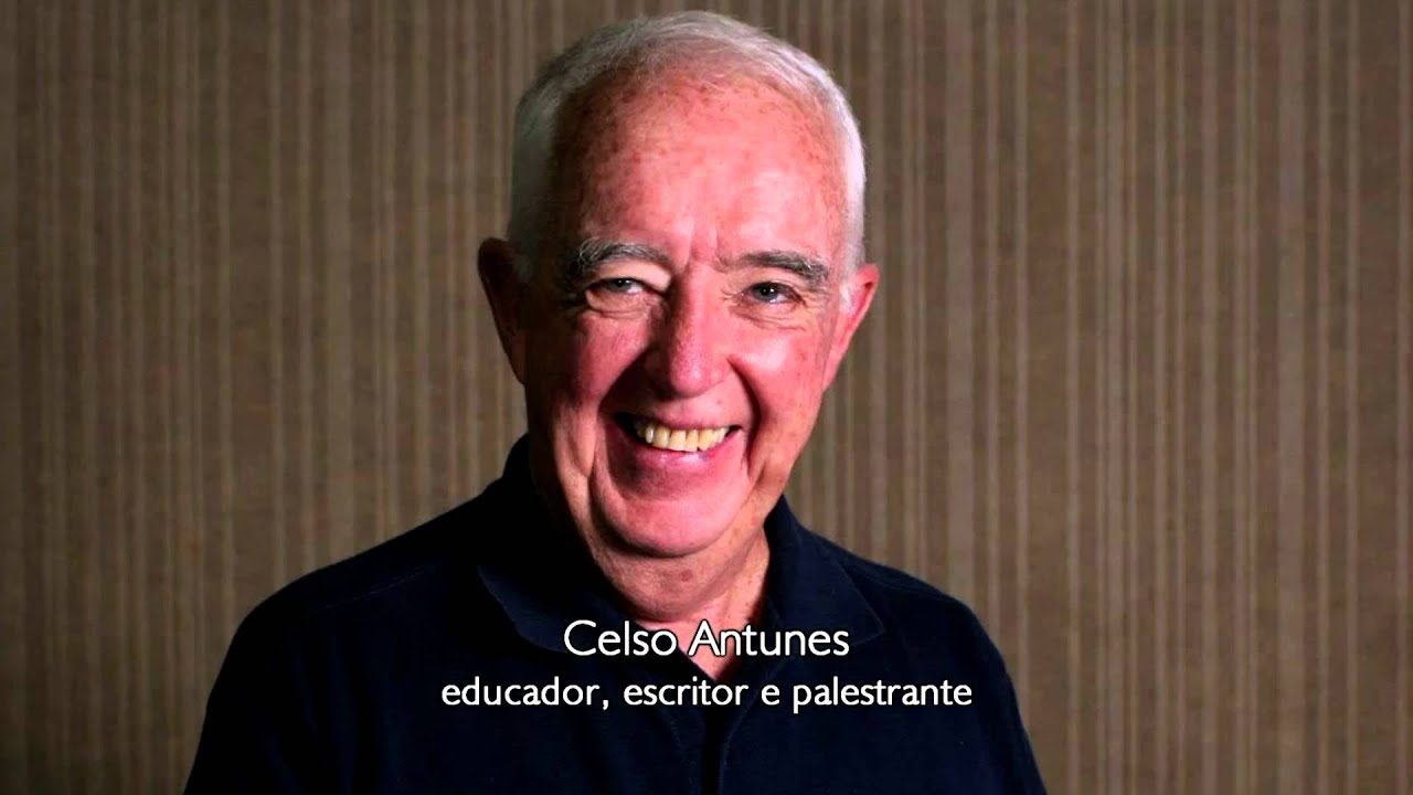 Podcast: Celso Antunes analisa a formação de professores no Brasil