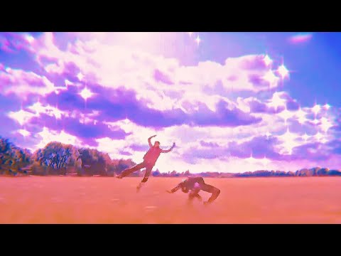 Resonance x Genesis x Not Allowed || BURBERRY [Open Spaces]