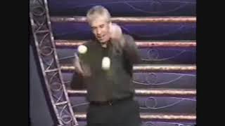 Jerry Bliss -  Juggler