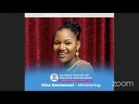 A heart full of grief and a horn full of oil