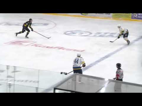 29. kolo HC 19 Humenné – HK Levice 2:3 (HIGHLIGHTY)