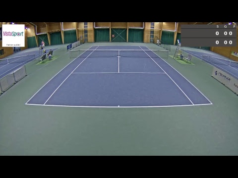 Kurt 2_21.1.2019 - kvalifikace - Halové Mistrovství ČR Milovice - dospělí - muži