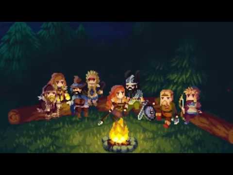 Top 5 Indie Games on Kickstarter